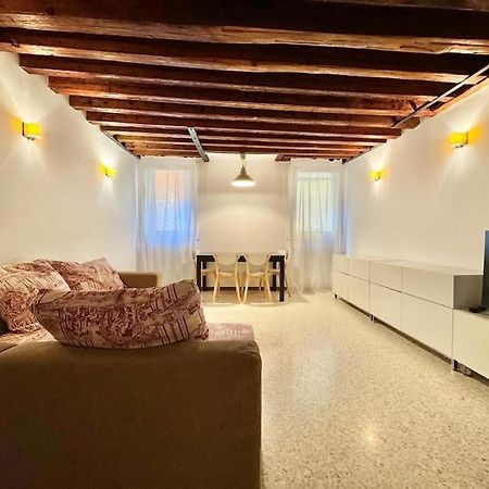 Apartamento Dimora Spezier 4791 Venecia Exterior foto