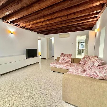 Apartamento Dimora Spezier 4791 Venecia Exterior foto