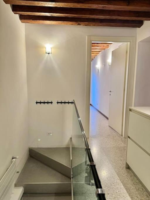 Apartamento Dimora Spezier 4791 Venecia Exterior foto