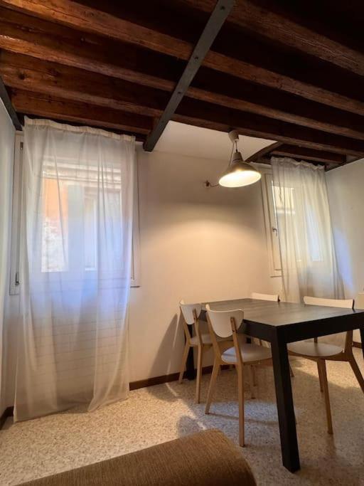 Apartamento Dimora Spezier 4791 Venecia Exterior foto