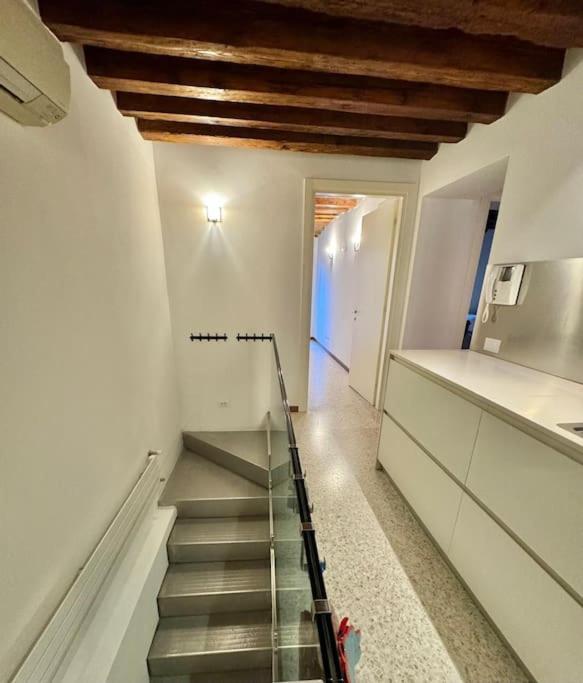 Apartamento Dimora Spezier 4791 Venecia Exterior foto