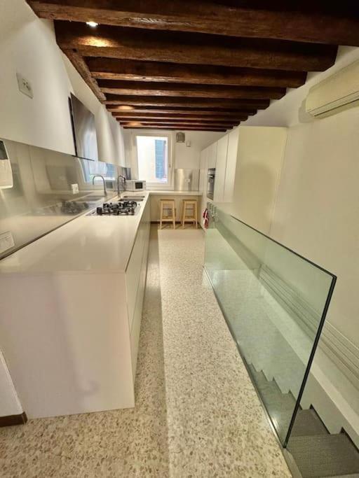 Apartamento Dimora Spezier 4791 Venecia Exterior foto