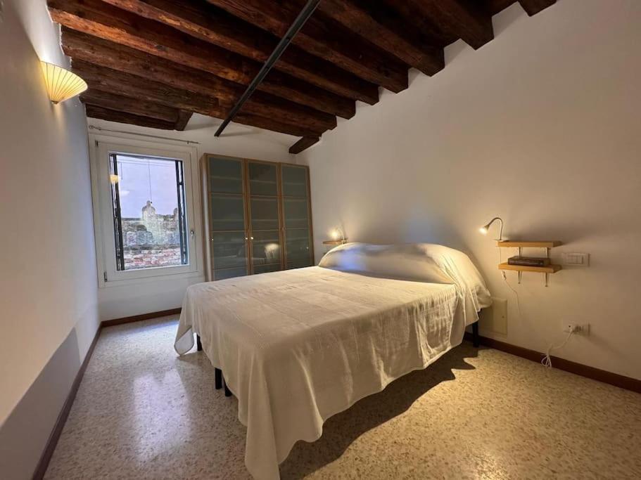 Apartamento Dimora Spezier 4791 Venecia Exterior foto