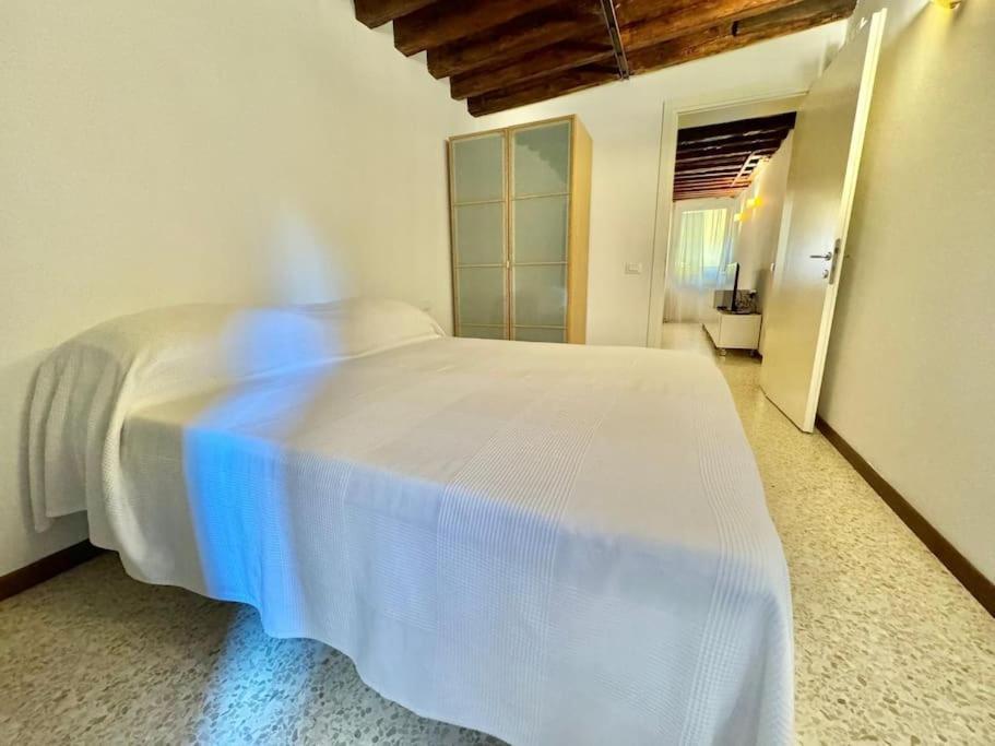 Apartamento Dimora Spezier 4791 Venecia Exterior foto