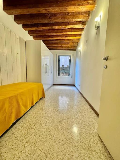 Apartamento Dimora Spezier 4791 Venecia Exterior foto