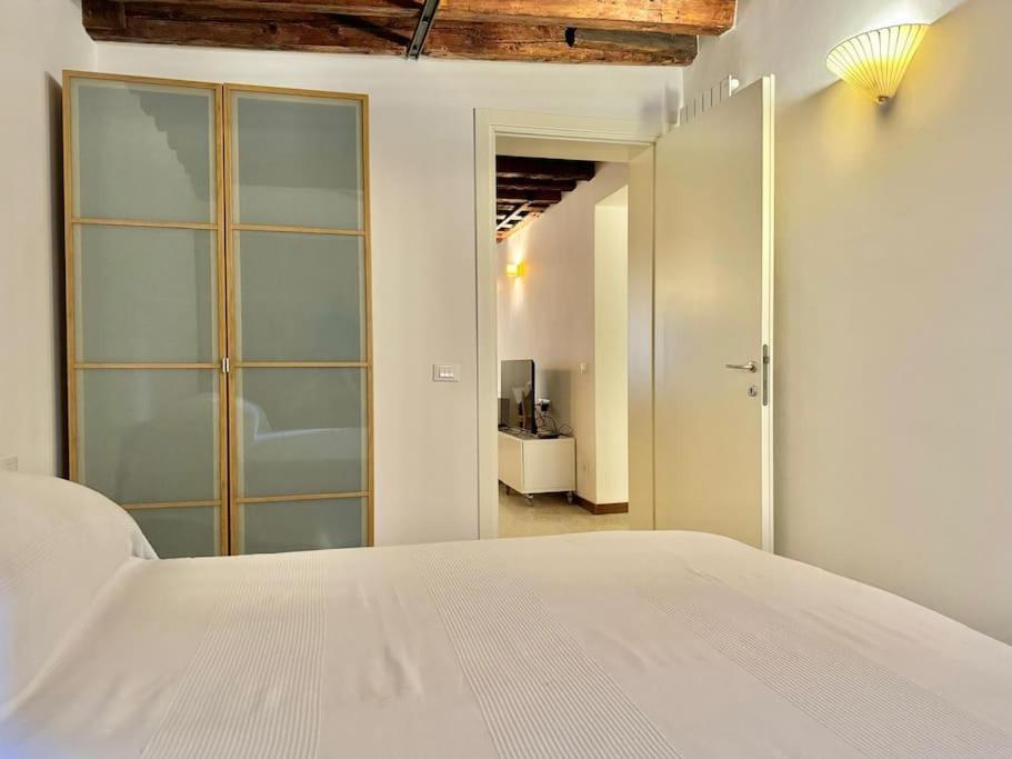 Apartamento Dimora Spezier 4791 Venecia Exterior foto