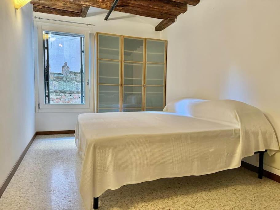 Apartamento Dimora Spezier 4791 Venecia Exterior foto