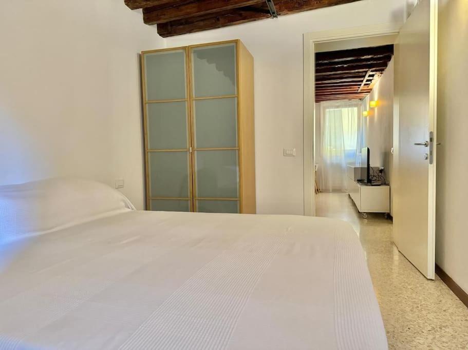 Apartamento Dimora Spezier 4791 Venecia Exterior foto