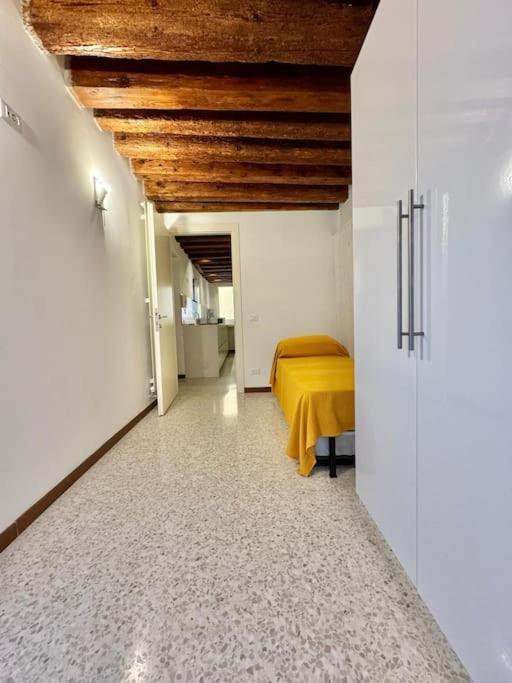 Apartamento Dimora Spezier 4791 Venecia Exterior foto