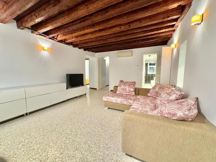 Apartamento Dimora Spezier 4791 Venecia Exterior foto