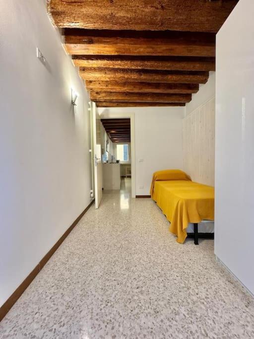 Apartamento Dimora Spezier 4791 Venecia Exterior foto