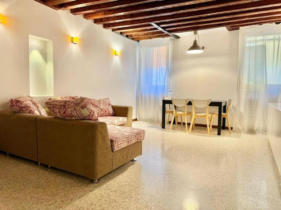 Apartamento Dimora Spezier 4791 Venecia Exterior foto